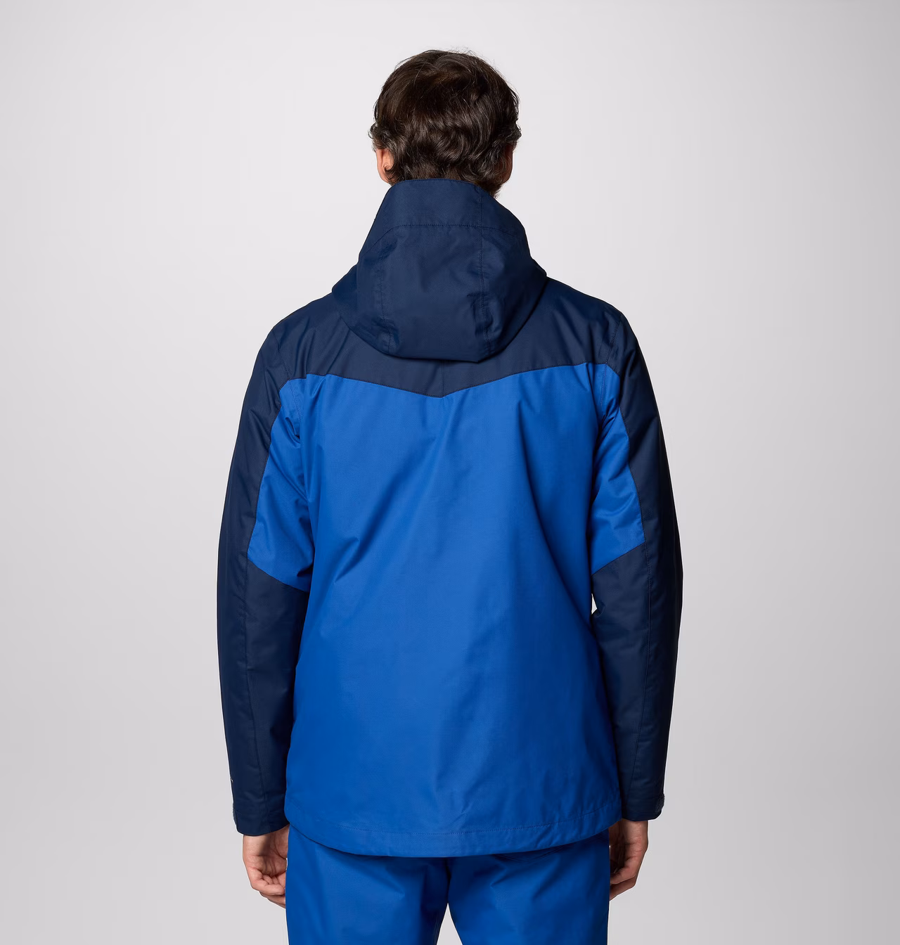 ABRIGOS MASCULINO COLUMBIA WHIRLIBIRD V INTERCHANGE – foto 2